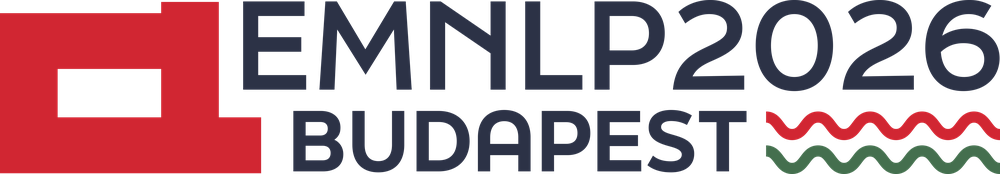 EMNLP 2026 Budapest